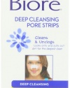 Biore Deep Cleansing Pore Strips, 24 Count