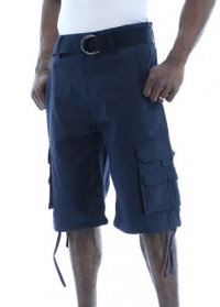 Most Official Seven Men's Backto Basic Short