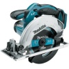 Makita Bare-Tool BSS611Z 18-Volt LXT Lithium-Ion Cordless 6-1/2-Inch Circular Saw