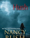 Hush (Zebra Romantic Suspense)