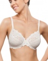 Chantelle Rive Gauche 3 Part Cup Underwire Bra