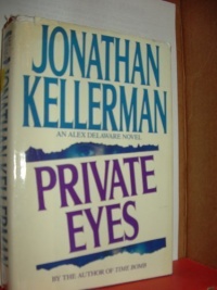 Private Eyes