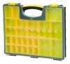 Stanley 014725 25-Removable Compartment Professional Organizer