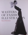 Masters of Fashion Illustration