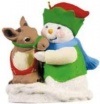 Hallmark Ornaments 2011 Snow Buddies #14 - QX8799