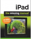 iPad: The Missing Manual (Missing Manuals)