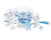 Philips AVENT BPA Free Classic Polypropylene Essentials Gift Set