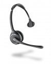 Plantronics CS510 - Over-the-Head monaural Wireless Headset System - DECT 6.0