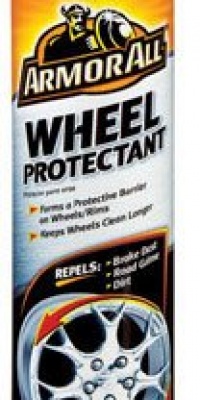 Armor All 78482 Wheel Protectant - 7 oz.