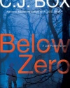 Below Zero (A Joe Pickett Novel)