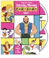 Saturday Morning Cartoons: 1980s, Vol. 1