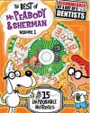 The Best of Mr. Peabody & Sherman, Vol. 1