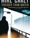 Thicker Than Water (Felix Castor)