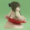 Department 56 Snowbaby In A Spin