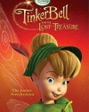 Tinker Bell and the Lost Treasure (Disney Fairies) (Junior Novel)