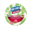 Dixie Ultra 6-7/8 Inches Plate, 40-Count (Pack of 3)