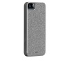 Case-Mate Silver Glam - iPhone 5 - Case-Mate