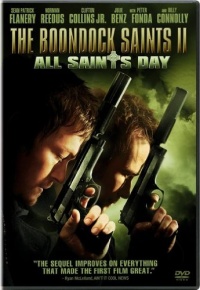 The Boondock Saints II: All Saints Day