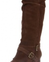 Naughty Monkey Women's Risk It Boot