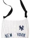 New York Yankees Jersey Tote Bag 15 x 4 x 13