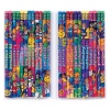 Raymond Geddes Incentive Pencils 144 Pack (64244)