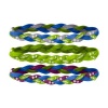 Under Armour Women's UA Braided Mini Headbands - 3pk