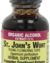 Nature's Answer St. John's Wort Young Flowering Tops, 1-Ounce