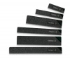 Mundial Safe Edge Knife Guards, Set of 6