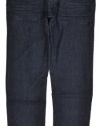 U.S. Polo Assn. Girls 2-6X Skinny Jean