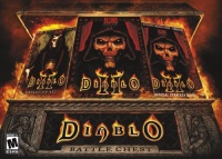 Diablo Battlechest [new version]