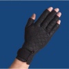 Thermoskin Arthritic Gloves - Black (Medium)