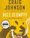 Hell Is Empty: A Walt Longmire Mystery (Walt Longmire Mysteries)