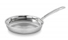 Cuisinart MCP22-20N MultiClad Pro Stainless 8-Inch Open Skillet