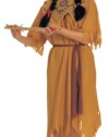 Pocahontas Complete Adult Value Costume