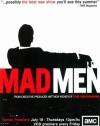 Mad Men Poster TV 11x17 Jon Hamm Elisabeth Moss Vincent Kartheiser Christina Hendricks MasterPoster Print, 11x17