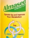 Almased Synergy Diet - 17.6 oz - HSG-399550