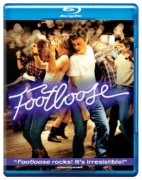 Footloose (2011) [Blu-ray]