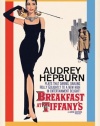 Audrey Hepburn-Breakfast at Tiffany's One Sheet, Movie Poster Print, 24 by 36-Inch