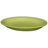 Fiesta 13-5/8-Inch Oval Platter, Lemongrass