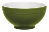 Emile Henry Cereal Bowls, Olive, Set of 4