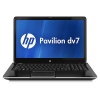 HP Pavilion DV7-7012nr Notebook PC, Midnight Black