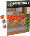 Minecraft Sheet Magnets