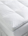 Pacific Coast Allerrest Queen Featherbed