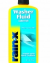 Rain-X RX11314 Windshield Washer Fluid Additive - 10 oz.