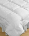 Pacific Coast Feather Company AllerRest Bed Bug Proof 88 x 89 Full/Queen Down Comforter