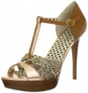 Jessica Simpson Women's Bentley Platform Sandal