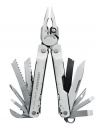 Leatherman 831102 Super Tool-300 Multitool with a Sheath