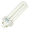 Sylvania 20886 Compact Fluorescent 4 Pin Triple Tube 4100K, 32-watt