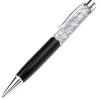 Swarovski Crystalline Ballpoint Pen, Anthracite (SW1050278)