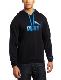 PUMA Apparel Men's Pull Over Fleece